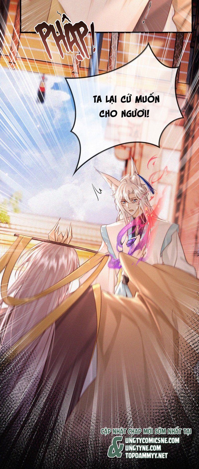 Nam Chủ Vì Sao Quyến Rũ Ta Chapter 72 - 27