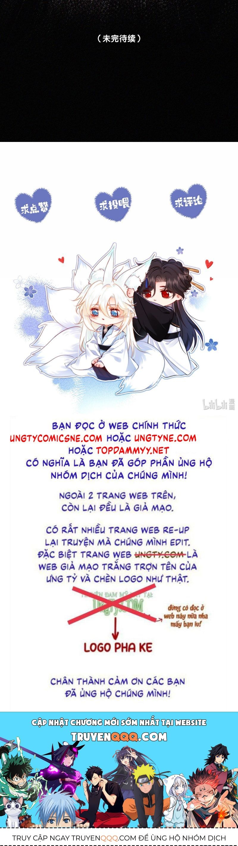 Nam Chủ Vì Sao Quyến Rũ Ta Chapter 72 - 28