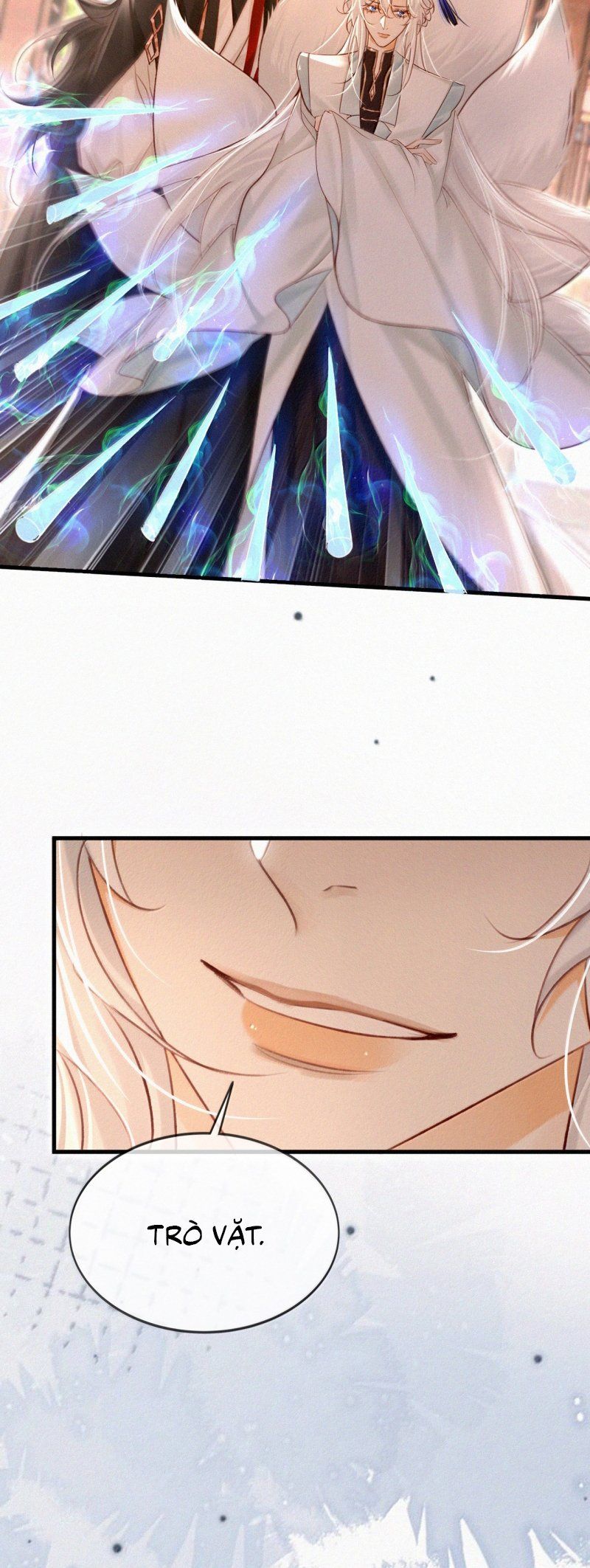 Nam Chủ Vì Sao Quyến Rũ Ta Chapter 72 - 4