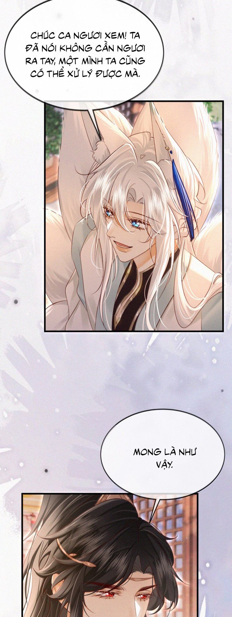 Nam Chủ Vì Sao Quyến Rũ Ta Chapter 72 - 6