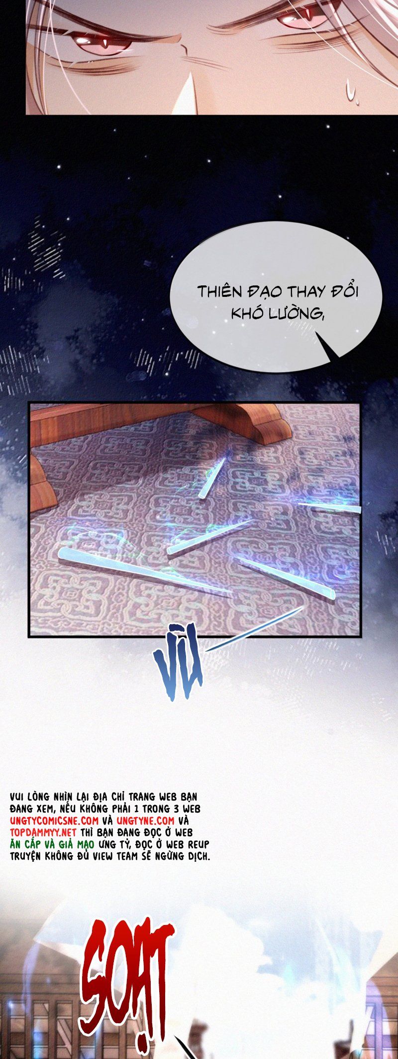 Nam Chủ Vì Sao Quyến Rũ Ta Chapter 72 - 8