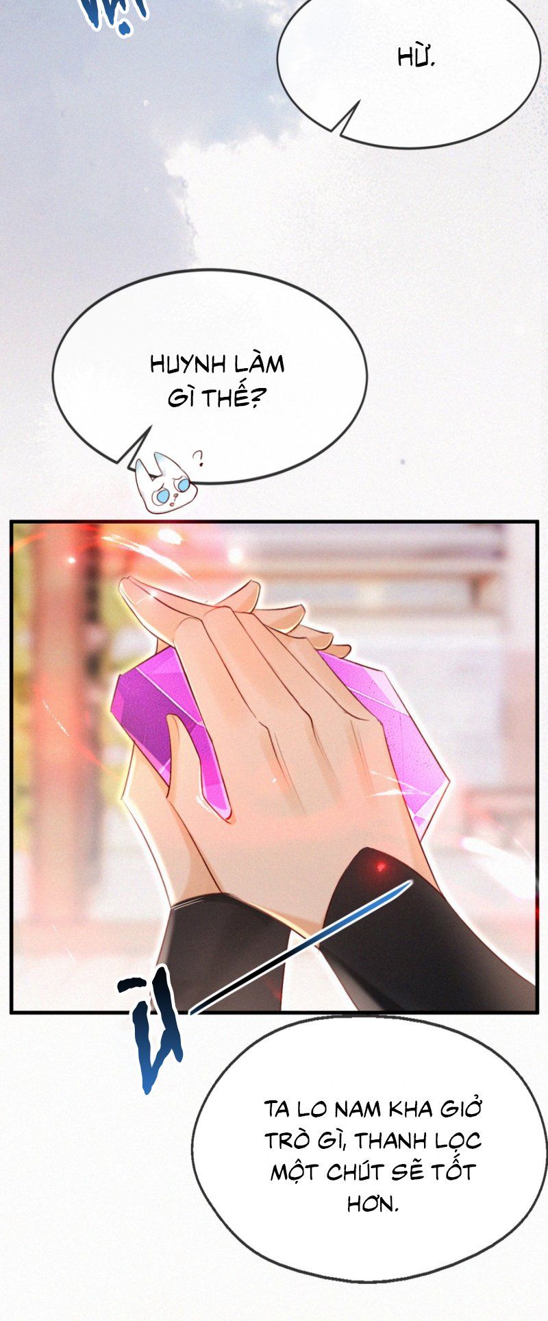 Nam Chủ Vì Sao Quyến Rũ Ta Chapter 73 - 11