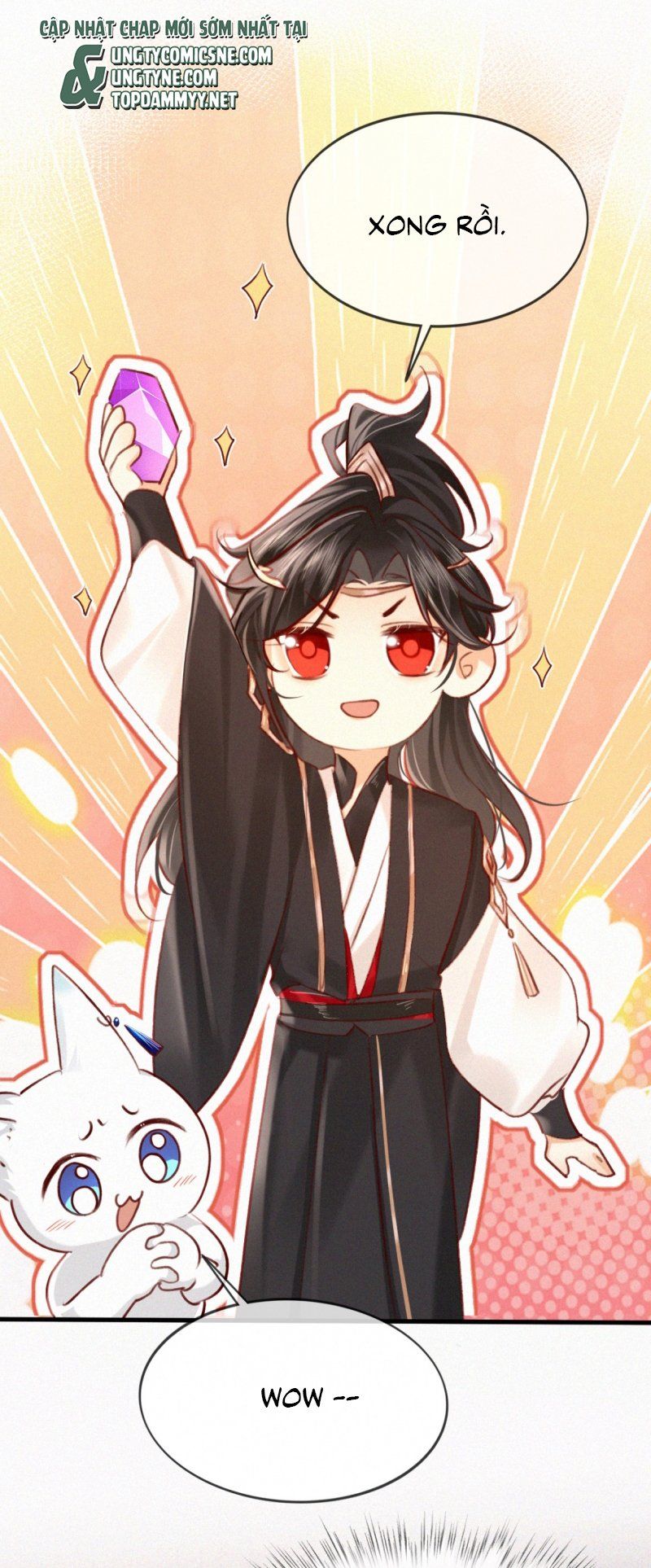 Nam Chủ Vì Sao Quyến Rũ Ta Chapter 73 - 12