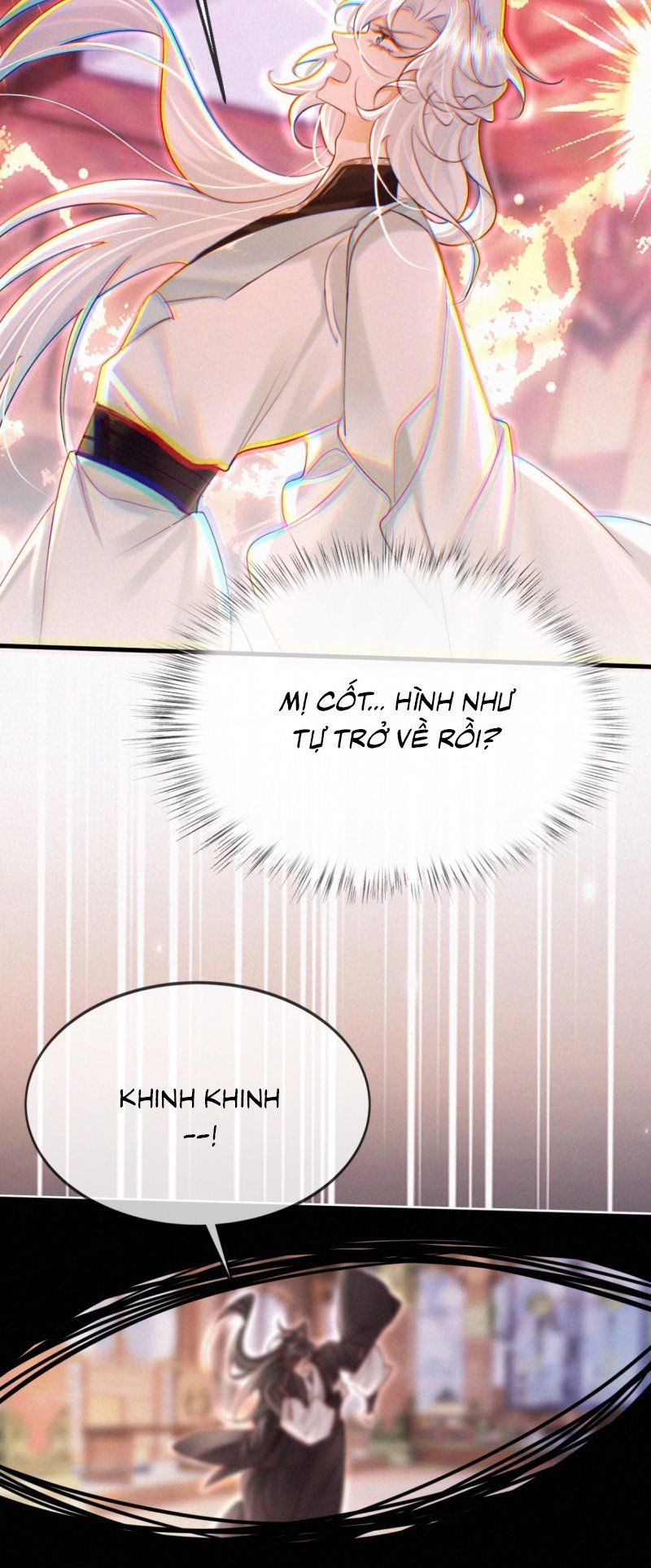 Nam Chủ Vì Sao Quyến Rũ Ta Chapter 73 - 16