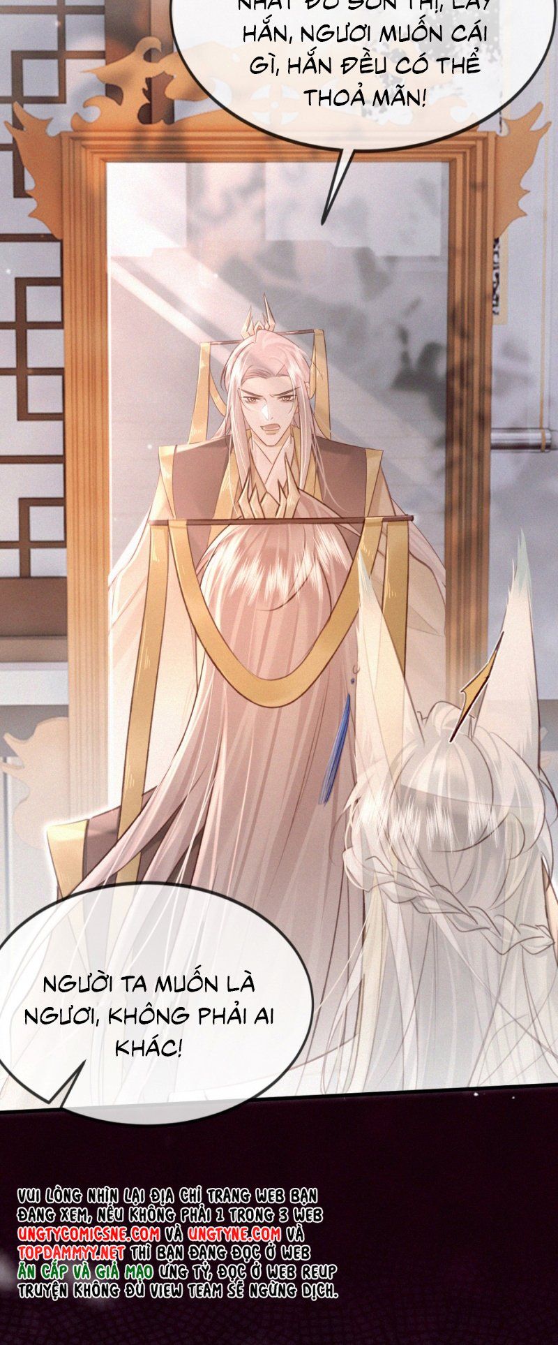 Nam Chủ Vì Sao Quyến Rũ Ta Chapter 73 - 18