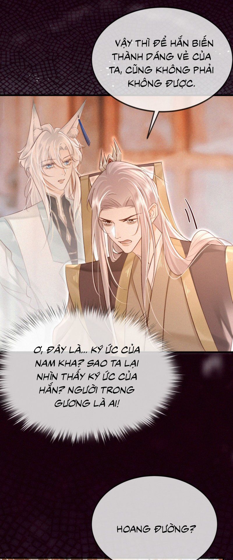 Nam Chủ Vì Sao Quyến Rũ Ta Chapter 73 - 19