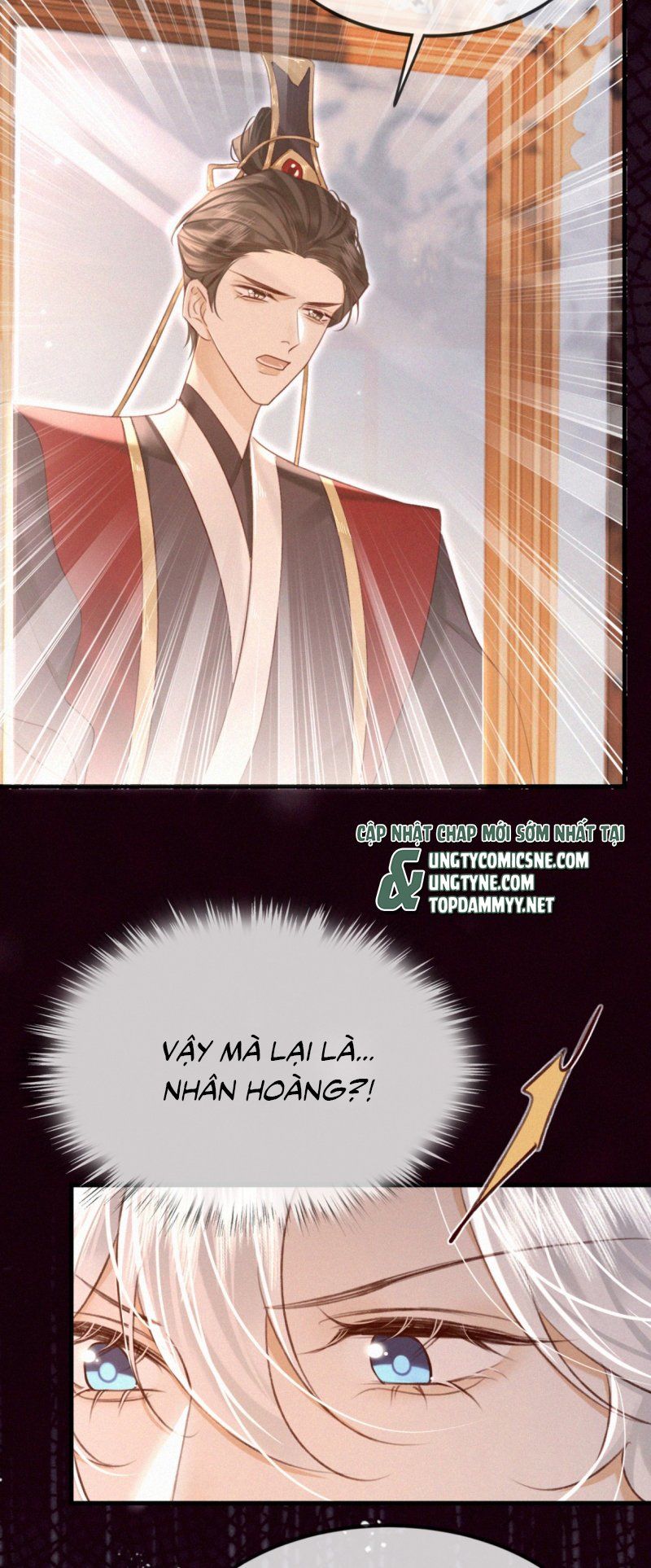 Nam Chủ Vì Sao Quyến Rũ Ta Chapter 73 - 20