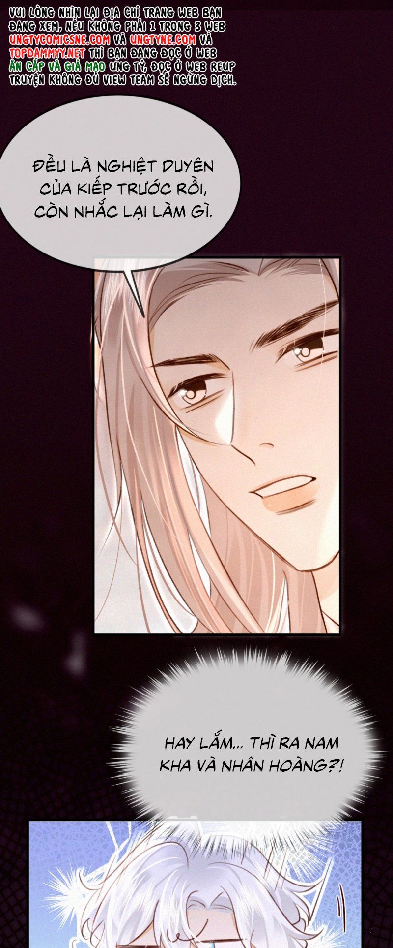 Nam Chủ Vì Sao Quyến Rũ Ta Chapter 73 - 22