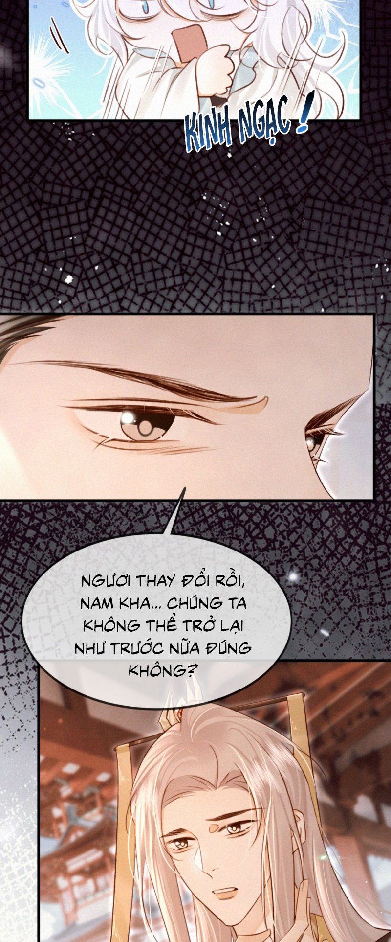Nam Chủ Vì Sao Quyến Rũ Ta Chapter 73 - 23