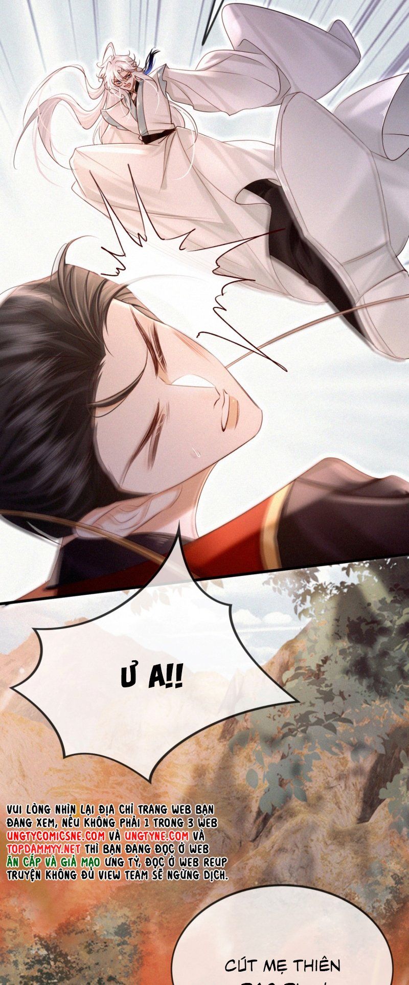 Nam Chủ Vì Sao Quyến Rũ Ta Chapter 73 - 26