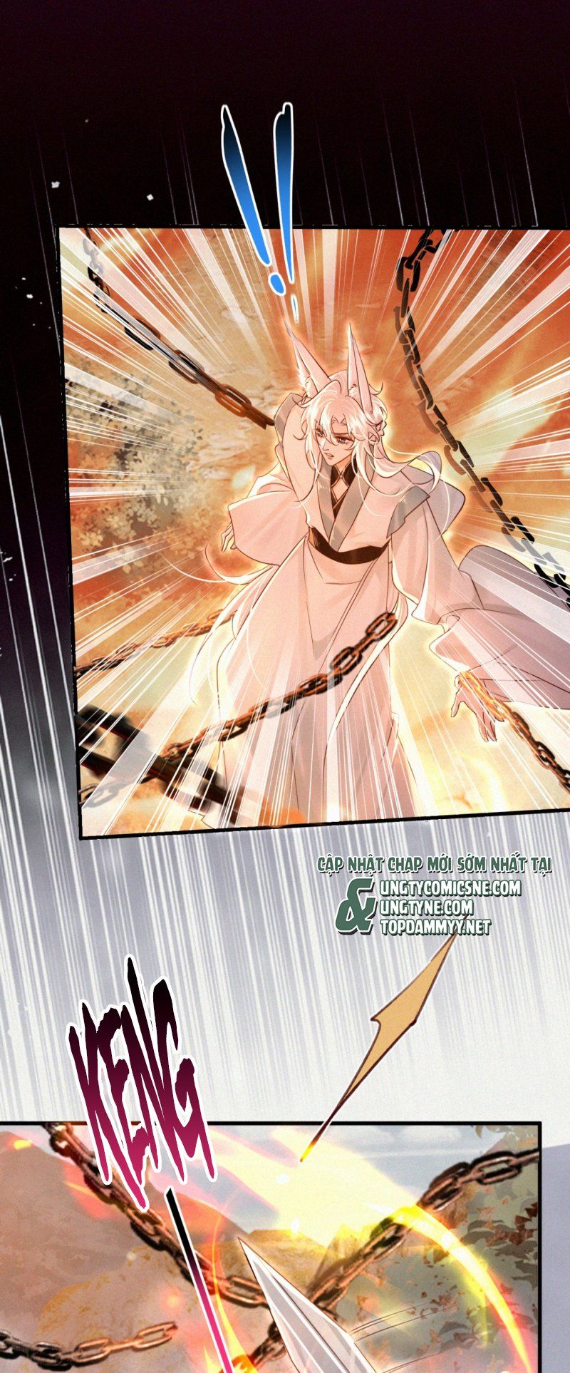 Nam Chủ Vì Sao Quyến Rũ Ta Chapter 73 - 28