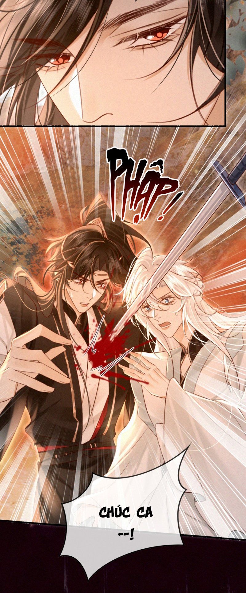 Nam Chủ Vì Sao Quyến Rũ Ta Chapter 73 - 31