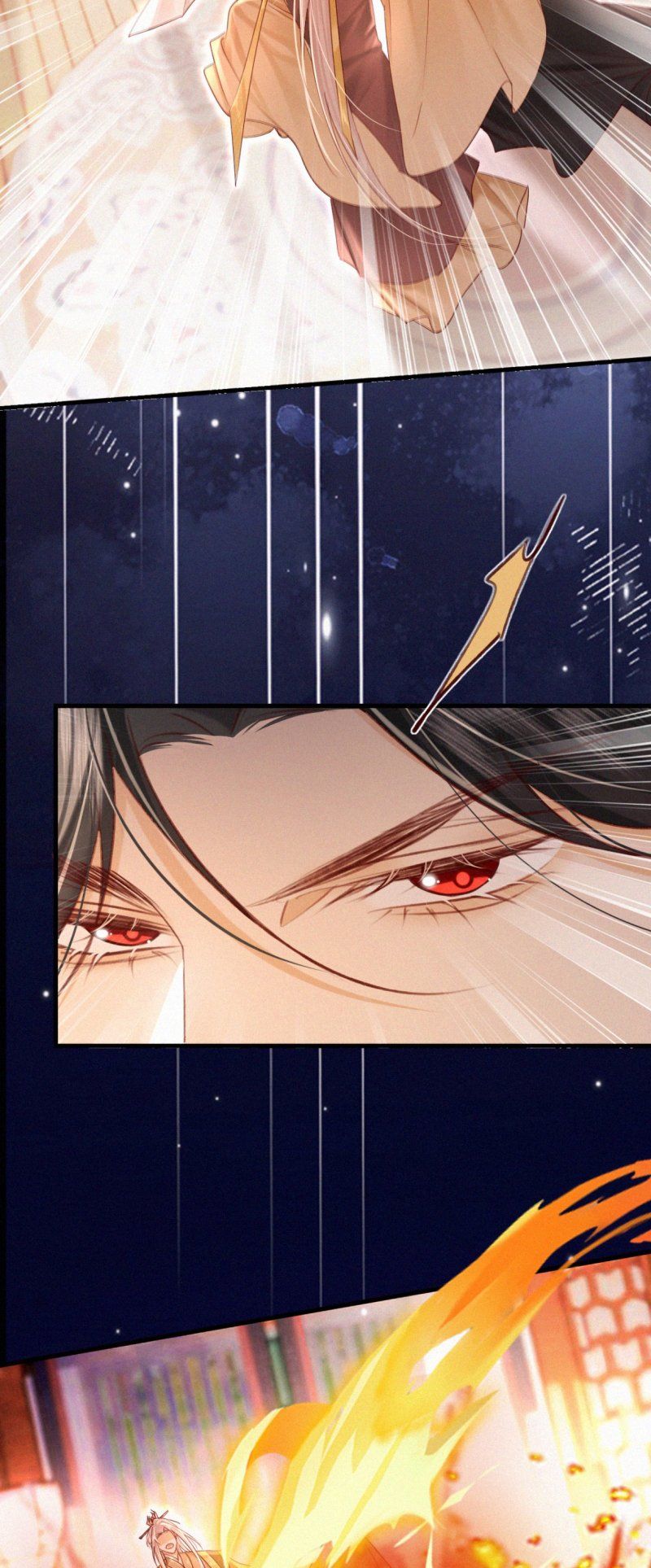 Nam Chủ Vì Sao Quyến Rũ Ta Chapter 73 - 5