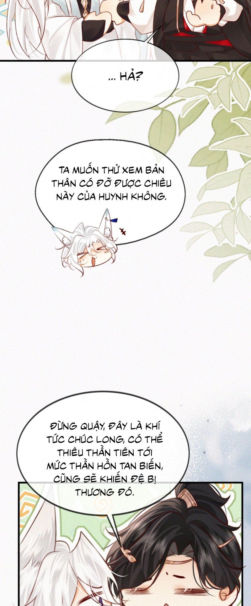 Nam Chủ Vì Sao Quyến Rũ Ta Chapter 73 - 9