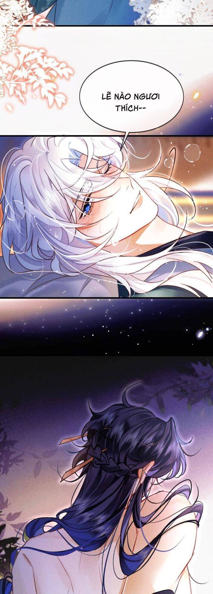 Nam Chủ Vì Sao Quyến Rũ Ta Chapter 8 - 14