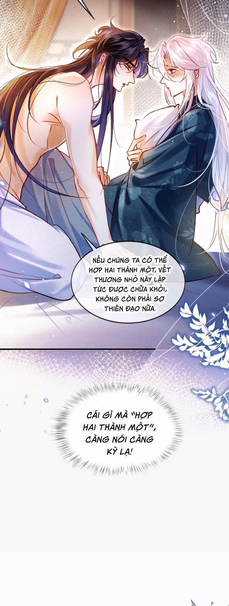 Nam Chủ Vì Sao Quyến Rũ Ta Chapter 8 - 19