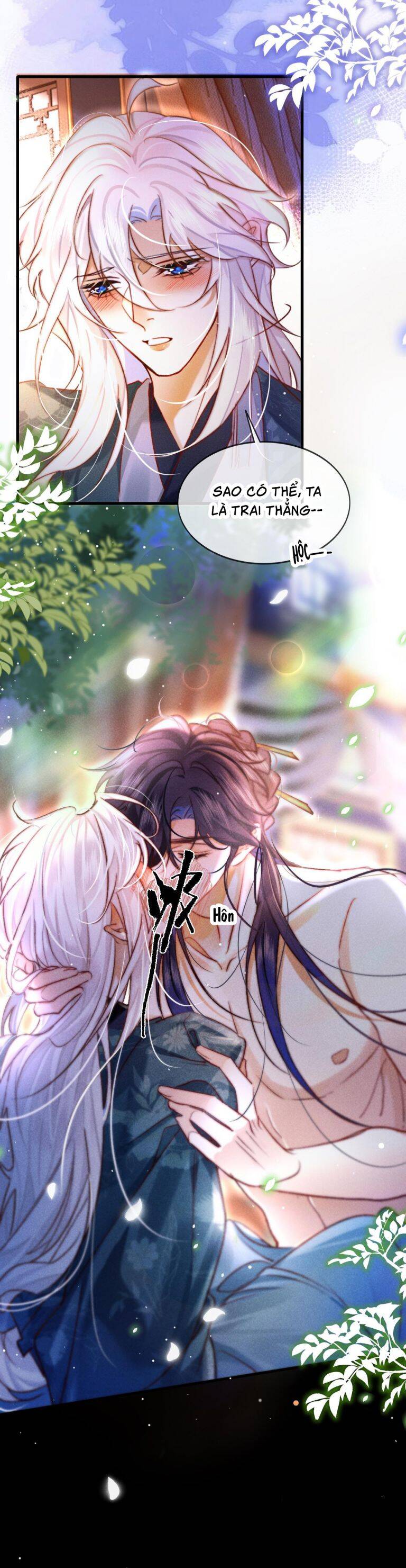Nam Chủ Vì Sao Quyến Rũ Ta Chapter 8 - 23