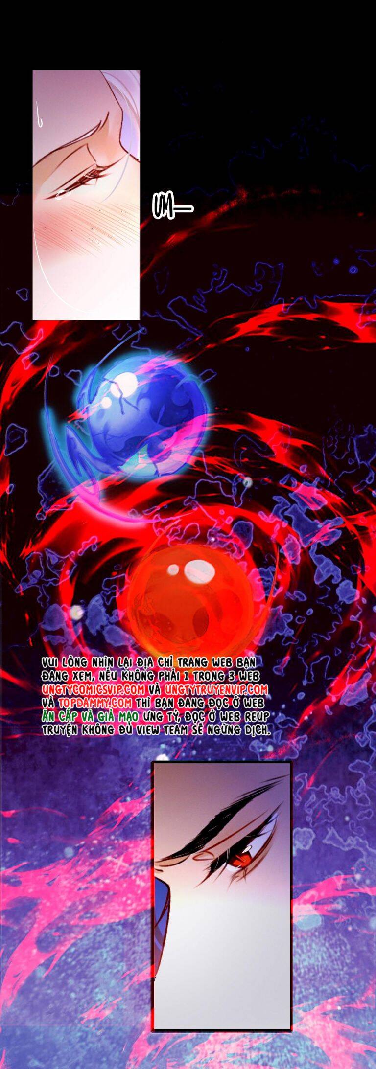 Nam Chủ Vì Sao Quyến Rũ Ta Chapter 8 - 24
