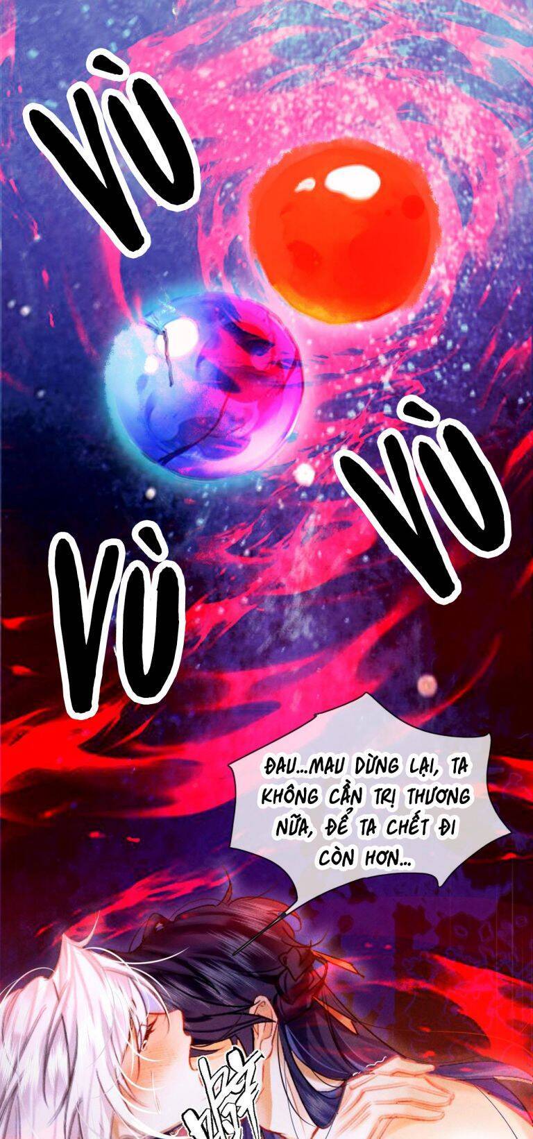 Nam Chủ Vì Sao Quyến Rũ Ta Chapter 8 - 25