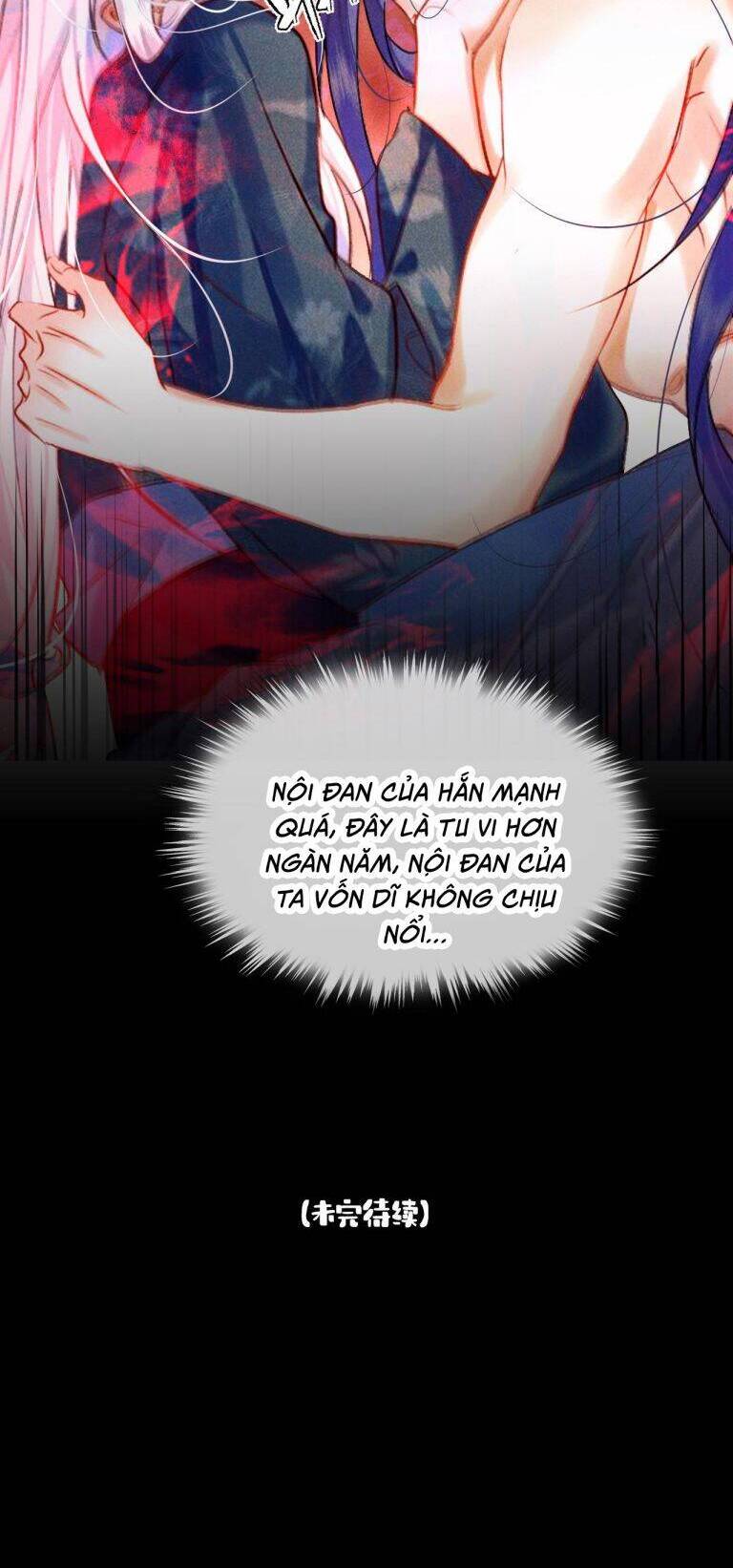 Nam Chủ Vì Sao Quyến Rũ Ta Chapter 8 - 26