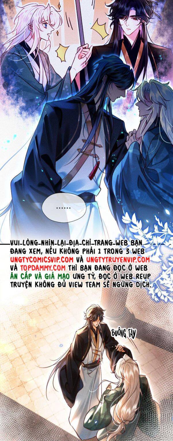Nam Chủ Vì Sao Quyến Rũ Ta Chapter 8 - 7