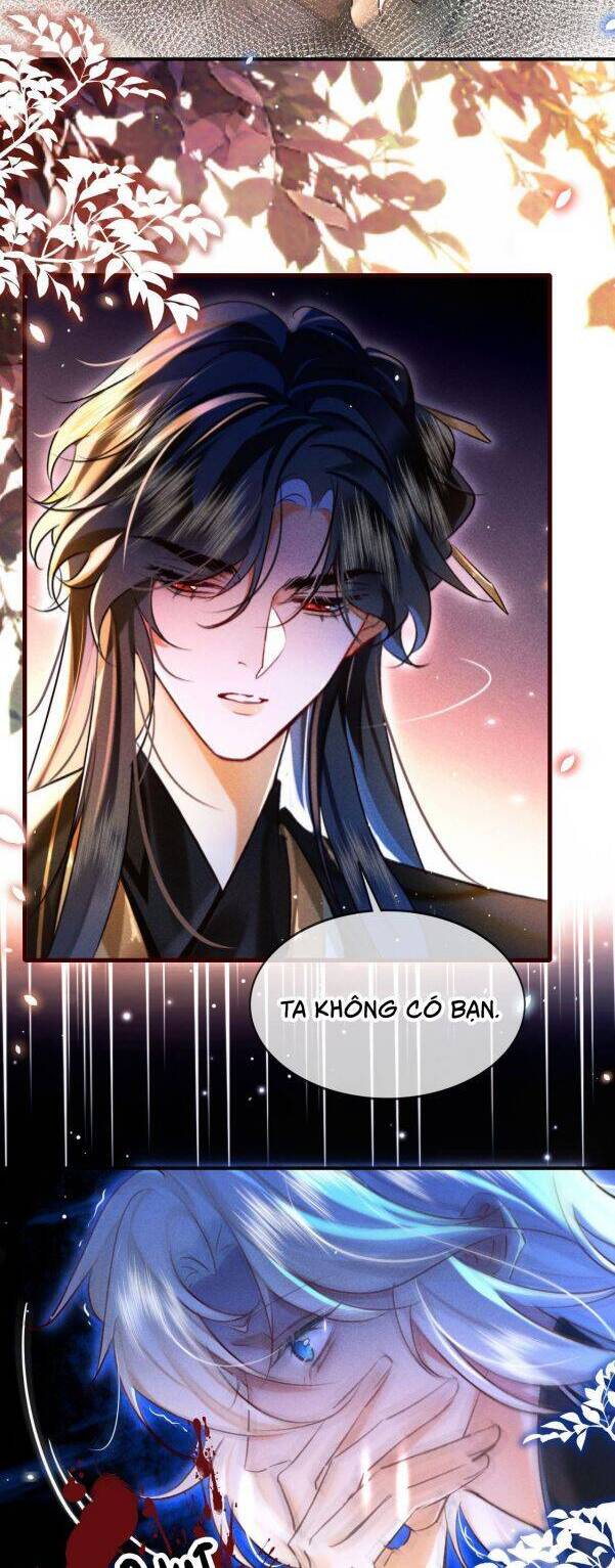 Nam Chủ Vì Sao Quyến Rũ Ta Chapter 8 - 8