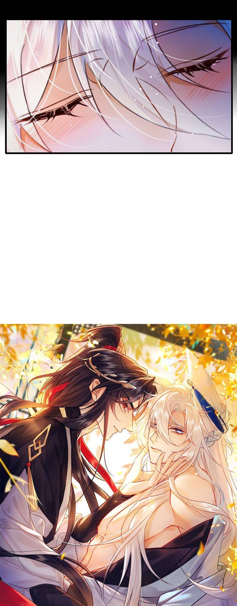 Nam Chủ Vì Sao Quyến Rũ Ta Chapter 9 - 11