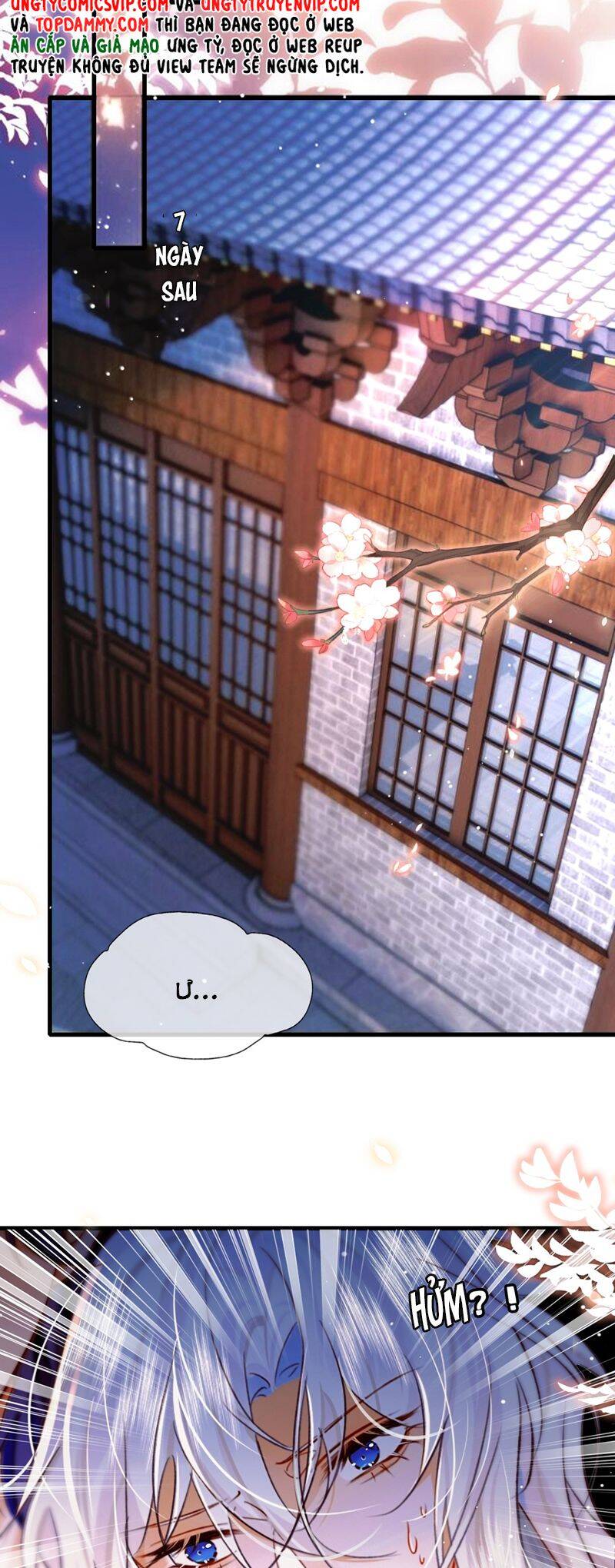 Nam Chủ Vì Sao Quyến Rũ Ta Chapter 9 - 13