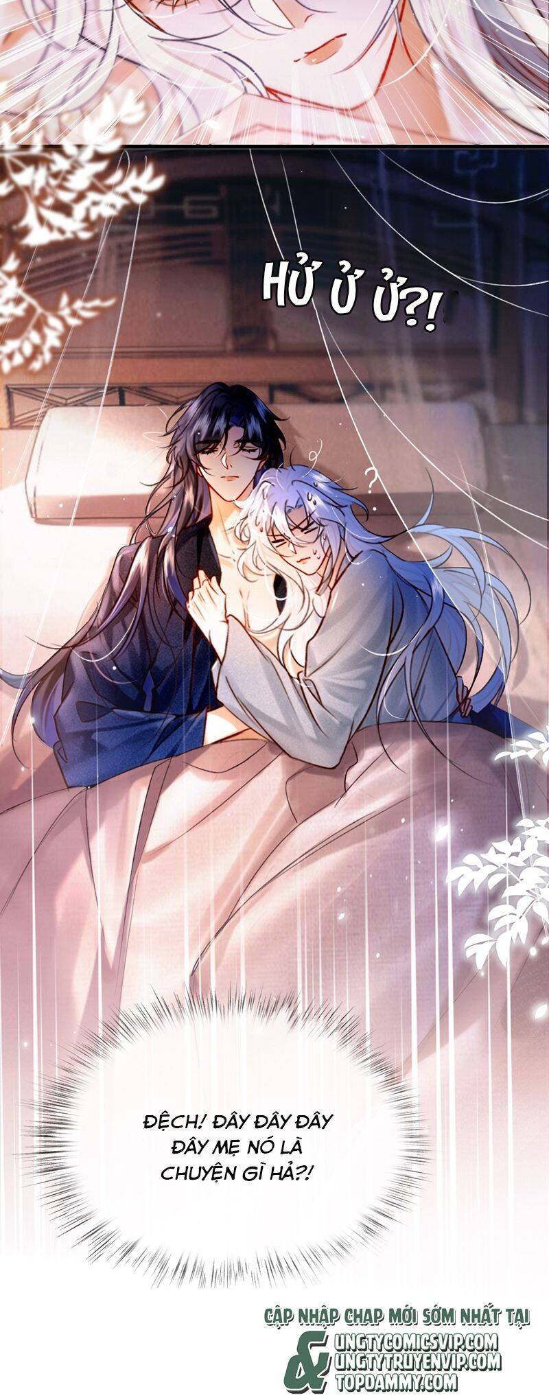 Nam Chủ Vì Sao Quyến Rũ Ta Chapter 9 - 14