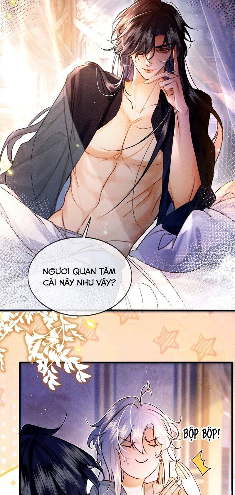 Nam Chủ Vì Sao Quyến Rũ Ta Chapter 9 - 19