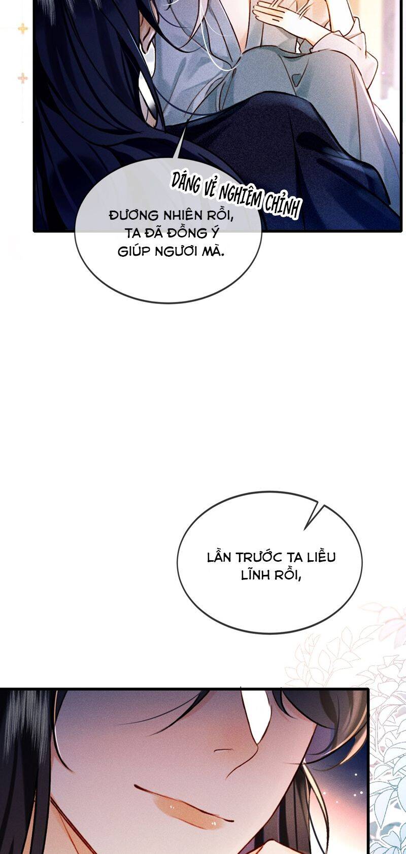 Nam Chủ Vì Sao Quyến Rũ Ta Chapter 9 - 20