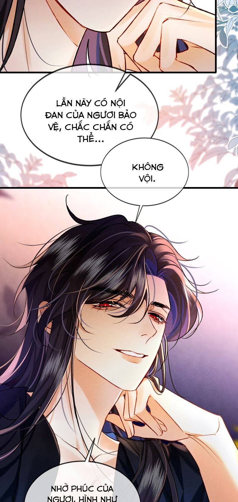 Nam Chủ Vì Sao Quyến Rũ Ta Chapter 9 - 21