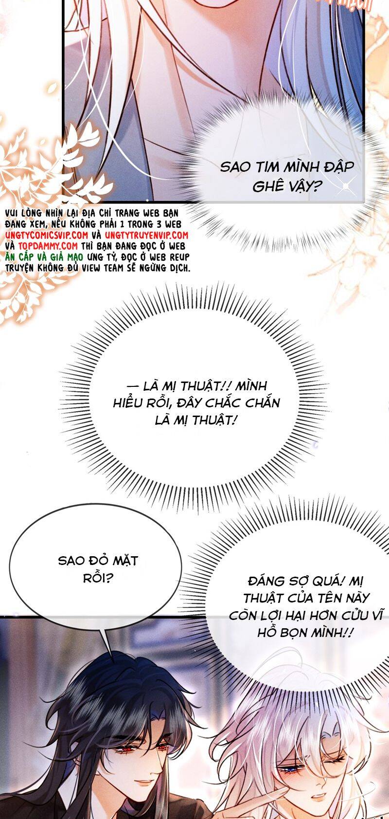 Nam Chủ Vì Sao Quyến Rũ Ta Chapter 9 - 24