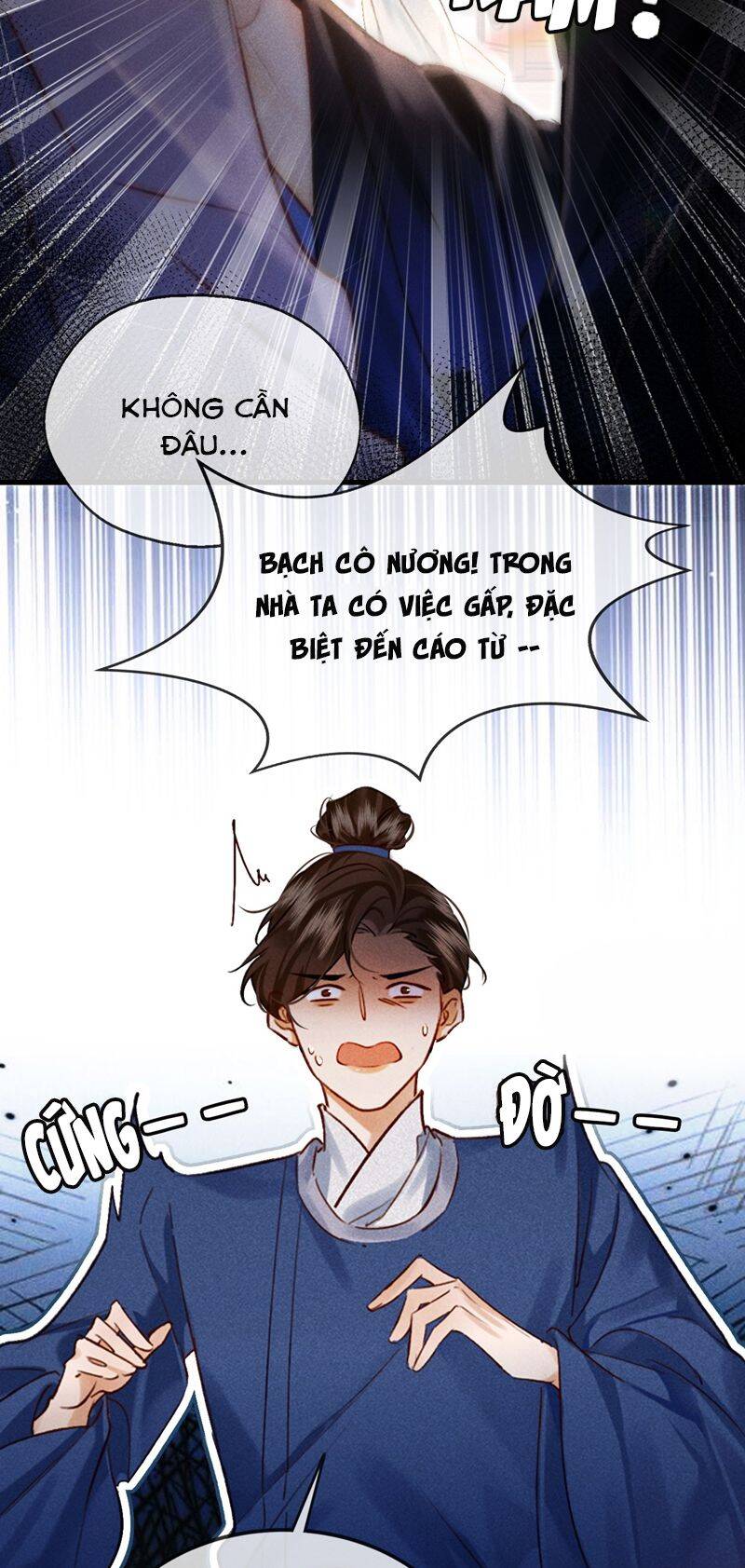 Nam Chủ Vì Sao Quyến Rũ Ta Chapter 9 - 26