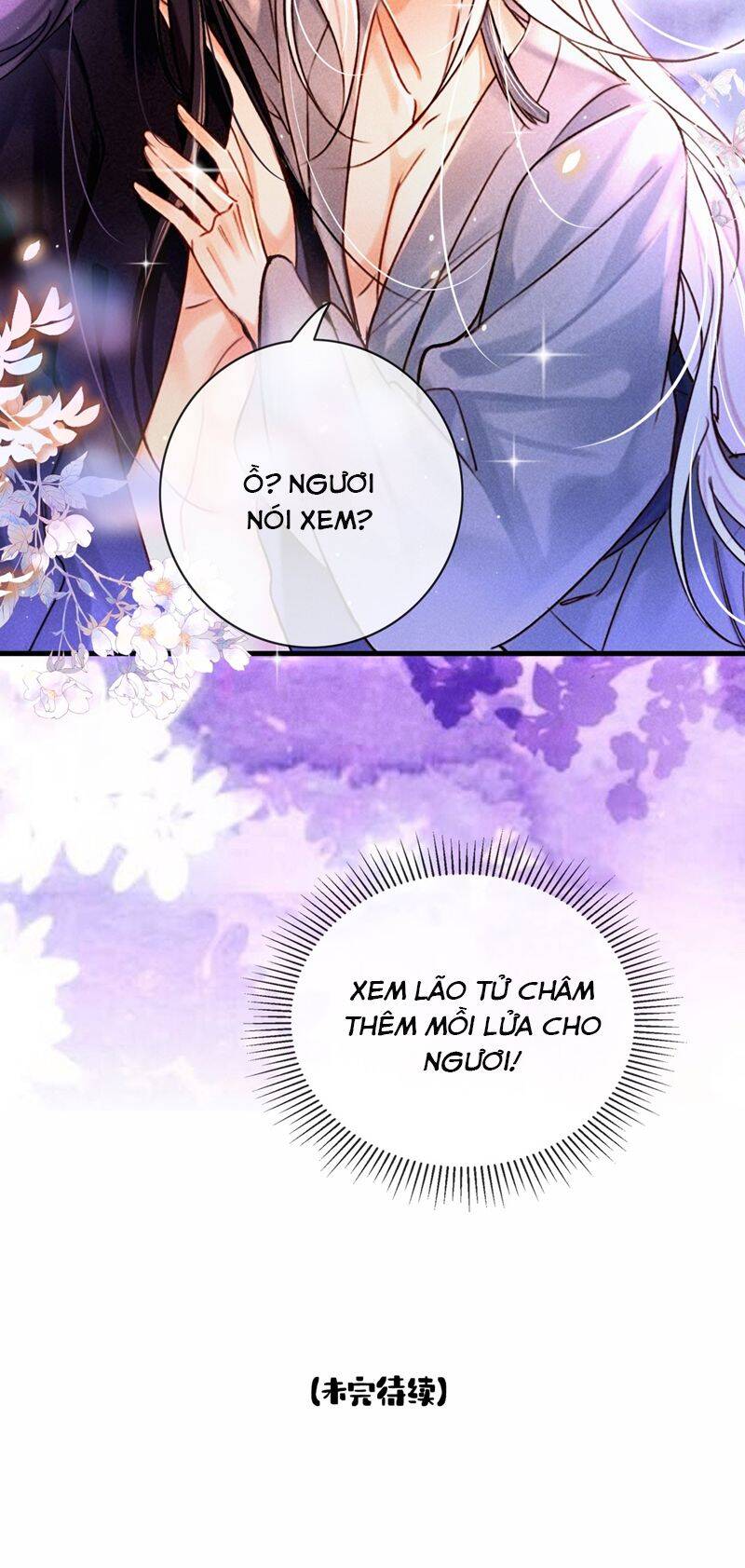 Nam Chủ Vì Sao Quyến Rũ Ta Chapter 9 - 28
