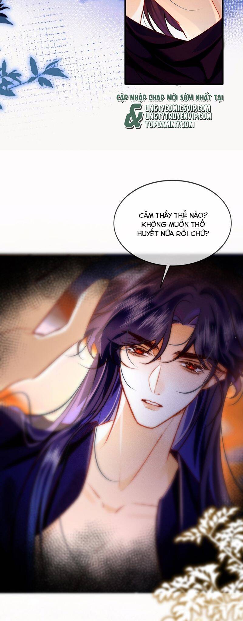 Nam Chủ Vì Sao Quyến Rũ Ta Chapter 9 - 7