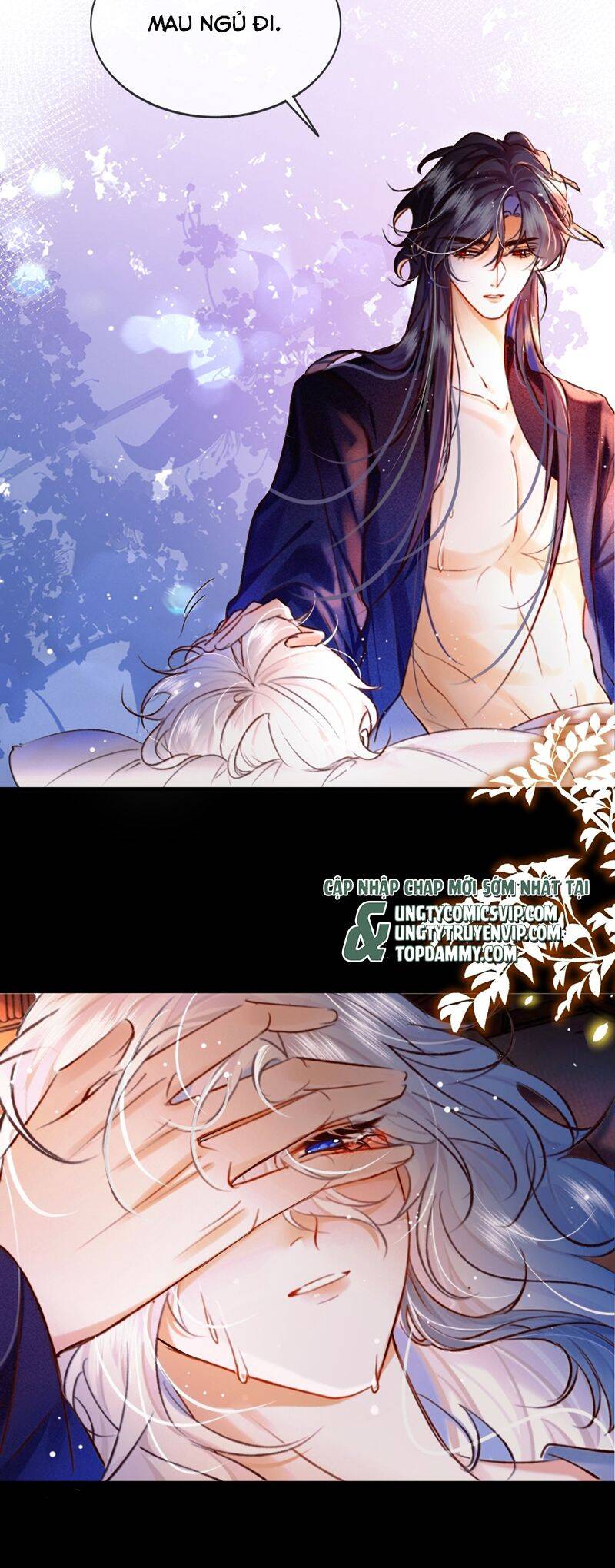 Nam Chủ Vì Sao Quyến Rũ Ta Chapter 9 - 10
