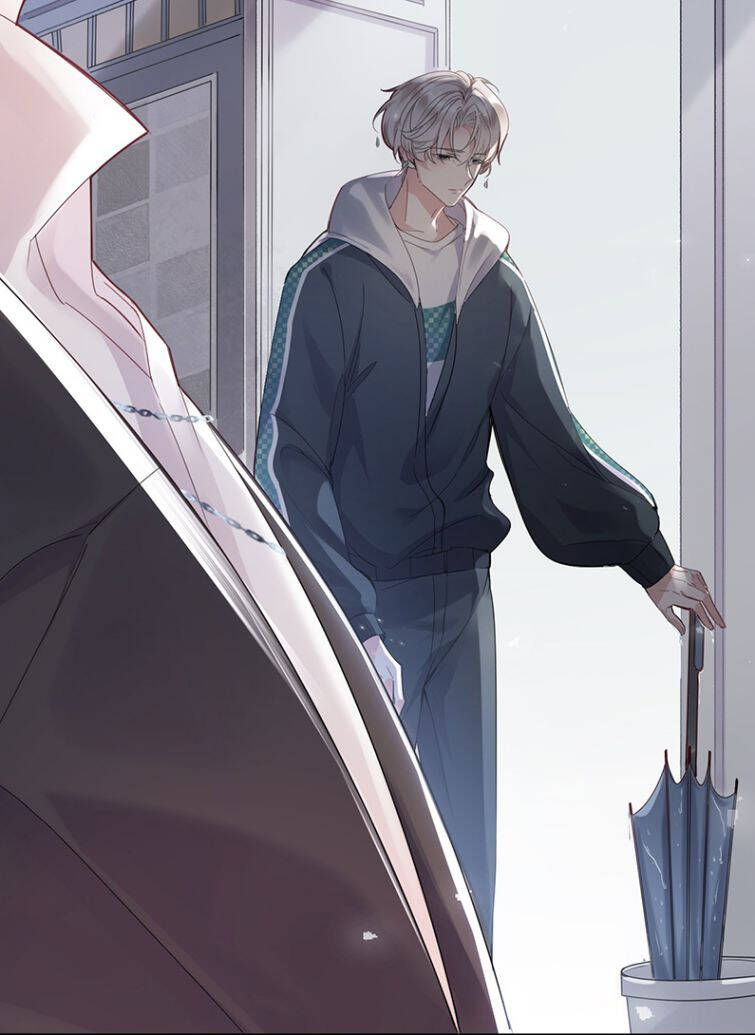 Xuyên Nhanh Chi Cải Tạo Bắt Đầu Lại Làm Người Chapter  1 - 12