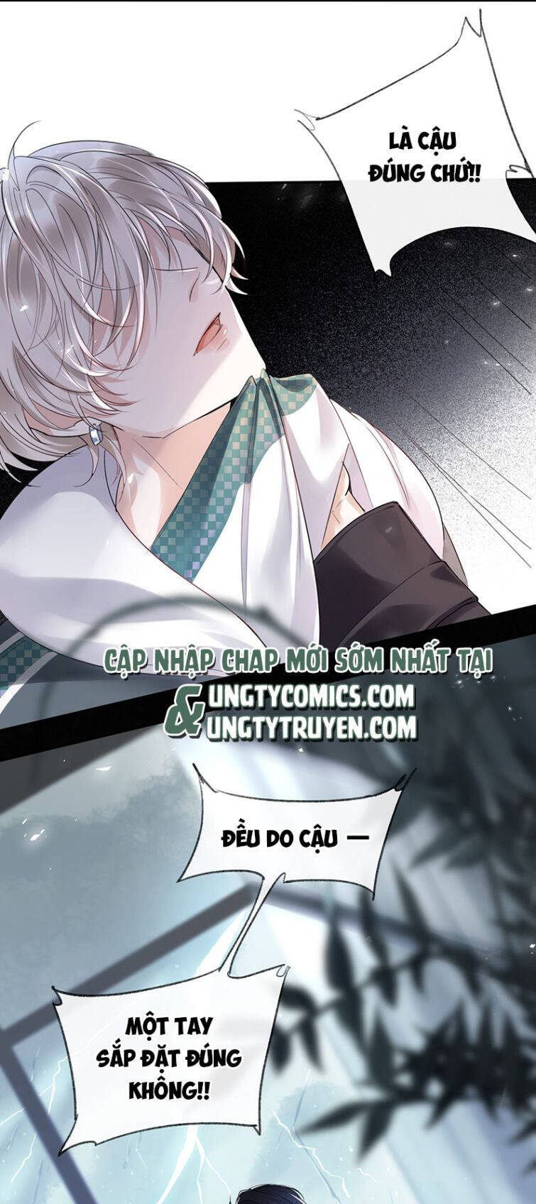 Xuyên Nhanh Chi Cải Tạo Bắt Đầu Lại Làm Người Chapter  1 - 13