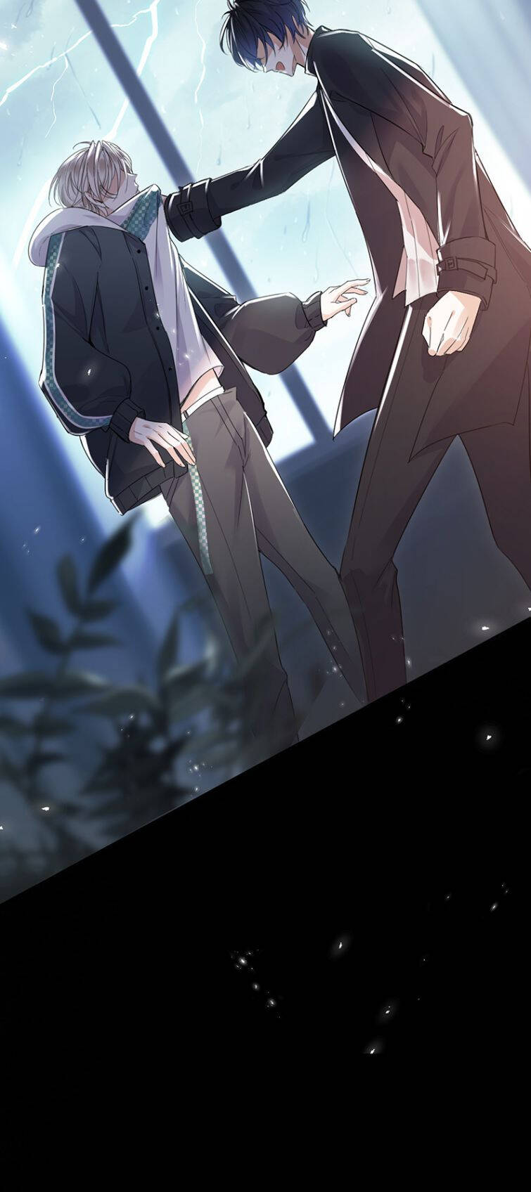 Xuyên Nhanh Chi Cải Tạo Bắt Đầu Lại Làm Người Chapter  1 - 14