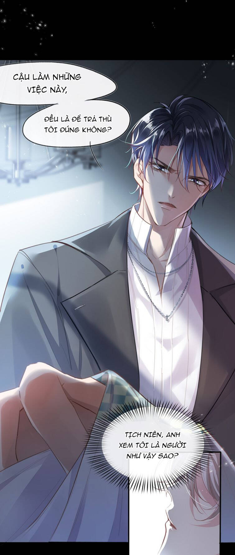 Xuyên Nhanh Chi Cải Tạo Bắt Đầu Lại Làm Người Chapter  1 - 15