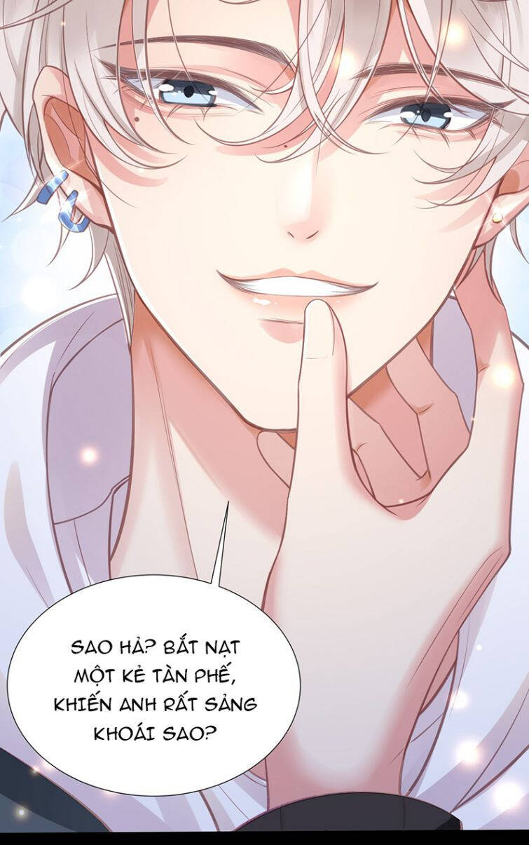 Xuyên Nhanh Chi Cải Tạo Bắt Đầu Lại Làm Người Chapter  1 - 22