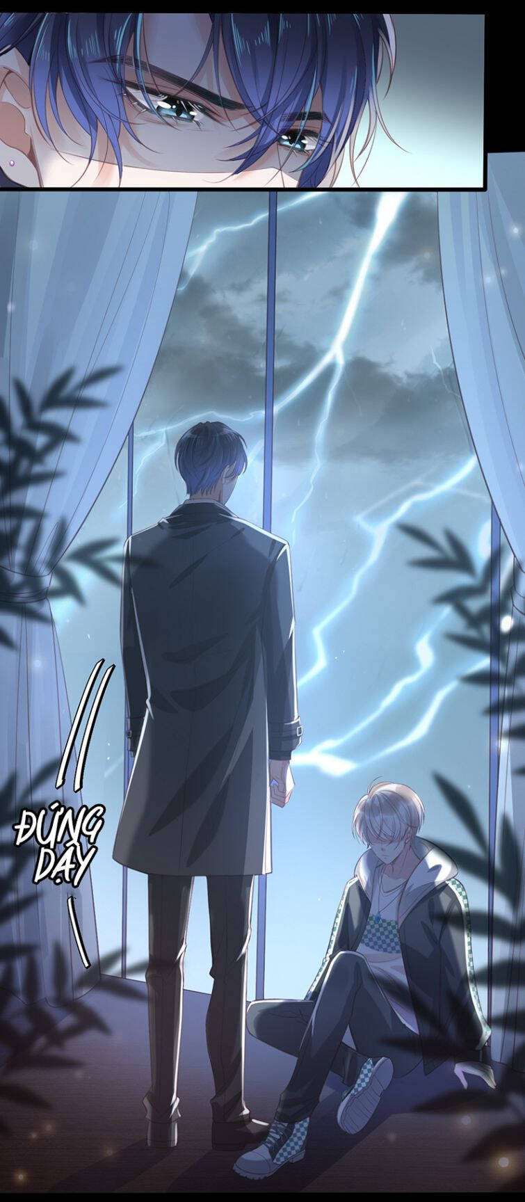 Xuyên Nhanh Chi Cải Tạo Bắt Đầu Lại Làm Người Chapter  1 - 23