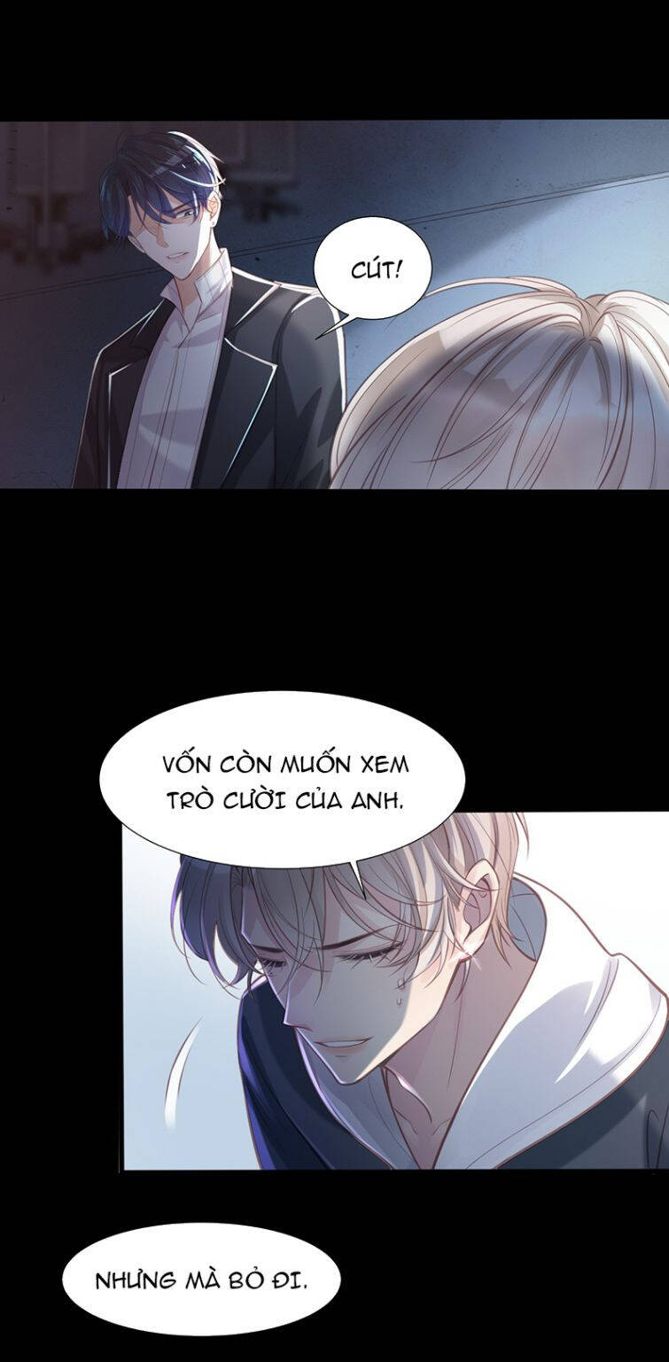 Xuyên Nhanh Chi Cải Tạo Bắt Đầu Lại Làm Người Chapter  1 - 27