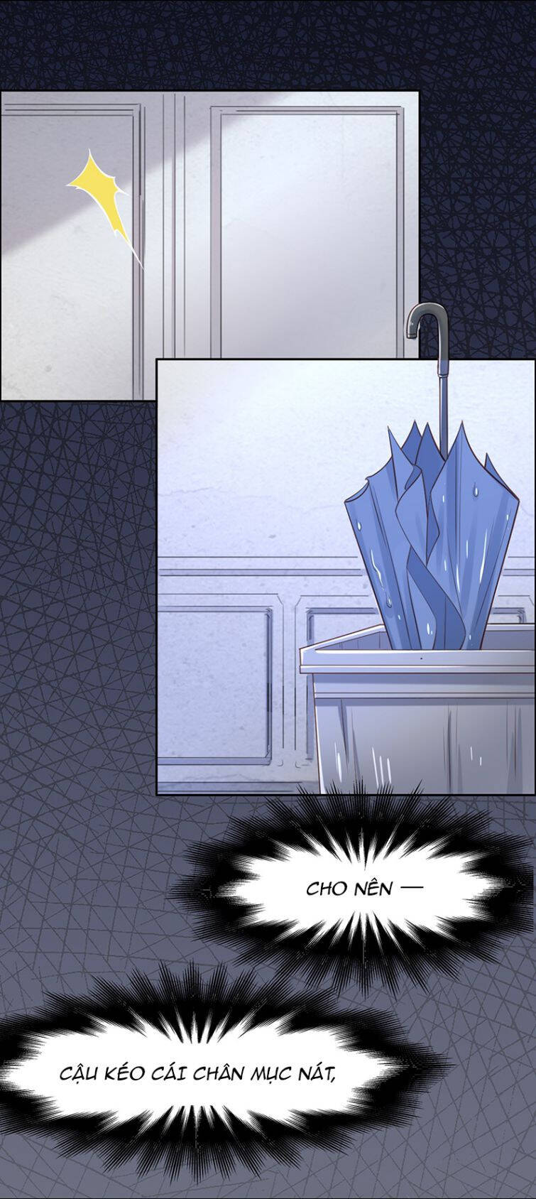 Xuyên Nhanh Chi Cải Tạo Bắt Đầu Lại Làm Người Chapter  1 - 29