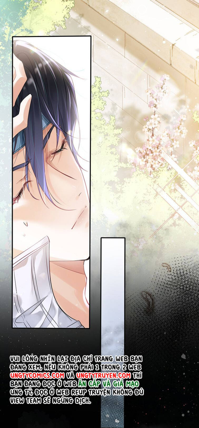 Xuyên Nhanh Chi Cải Tạo Bắt Đầu Lại Làm Người Chapter  1 - 5