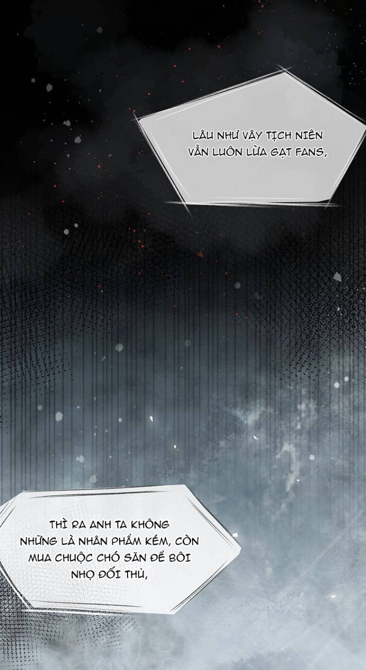 Xuyên Nhanh Chi Cải Tạo Bắt Đầu Lại Làm Người Chapter  1 - 6