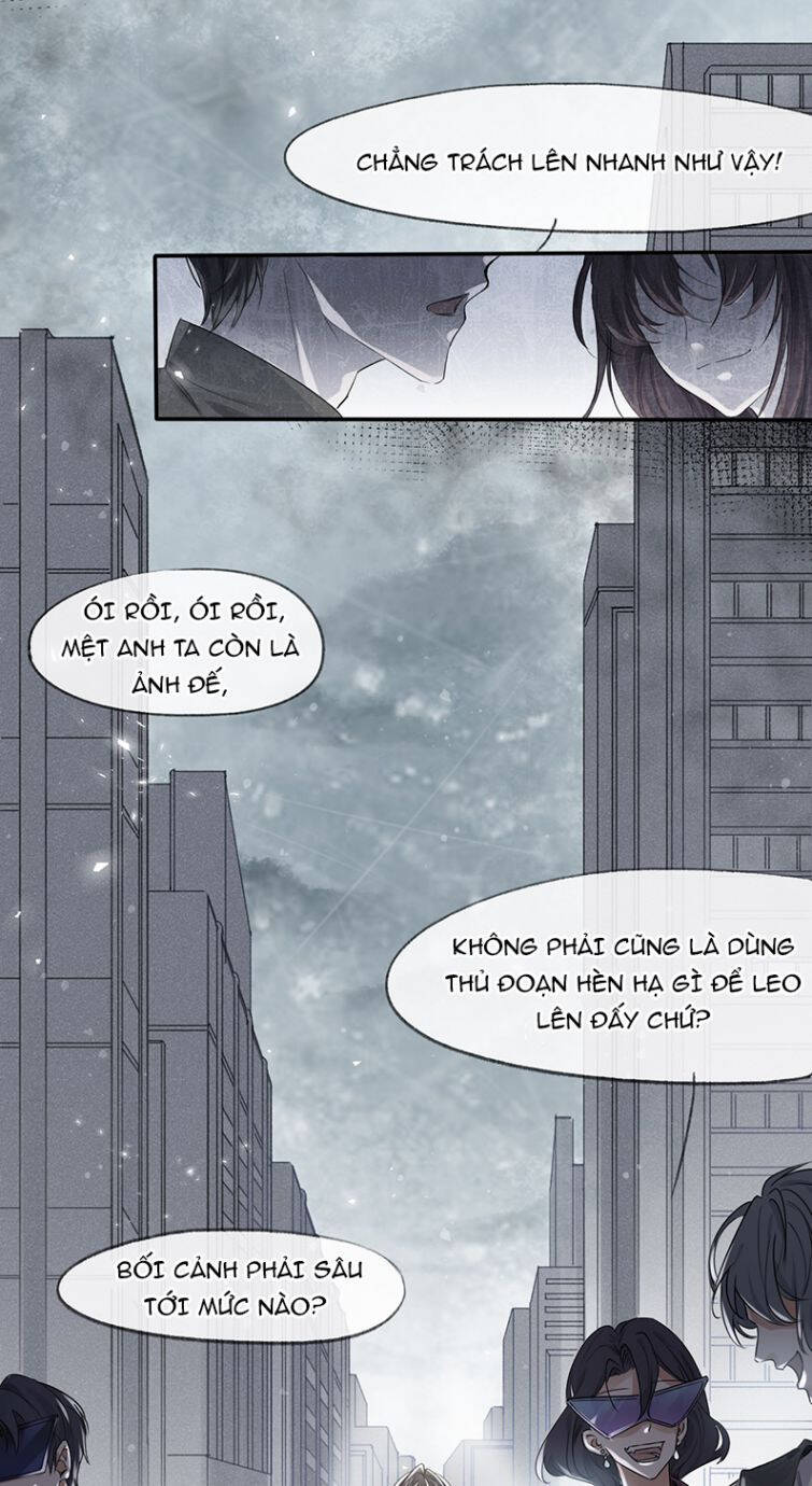 Xuyên Nhanh Chi Cải Tạo Bắt Đầu Lại Làm Người Chapter  1 - 7