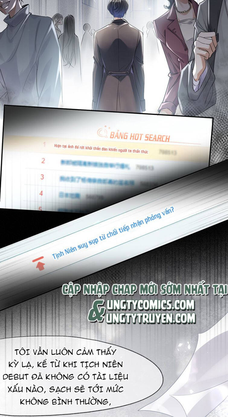 Xuyên Nhanh Chi Cải Tạo Bắt Đầu Lại Làm Người Chapter  1 - 8