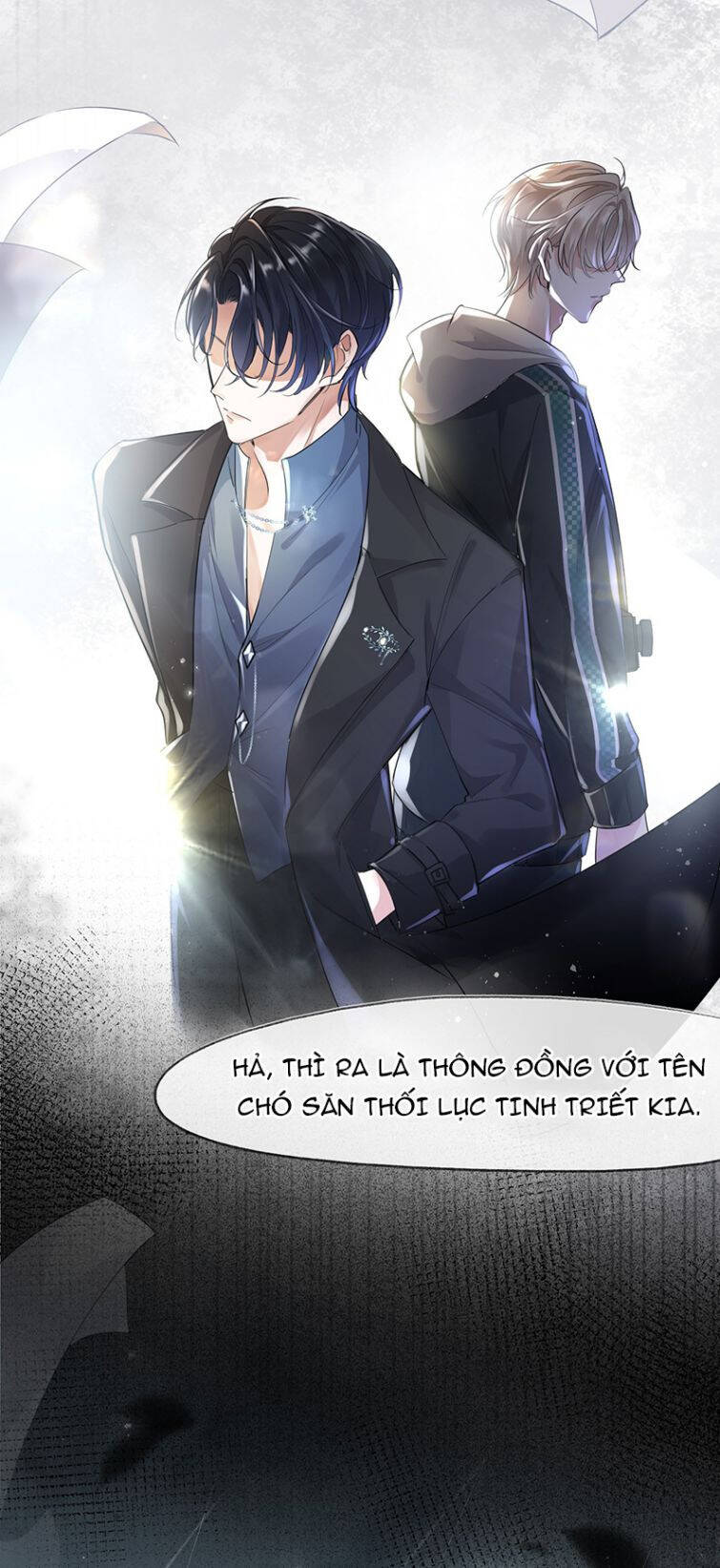 Xuyên Nhanh Chi Cải Tạo Bắt Đầu Lại Làm Người Chapter  1 - 9